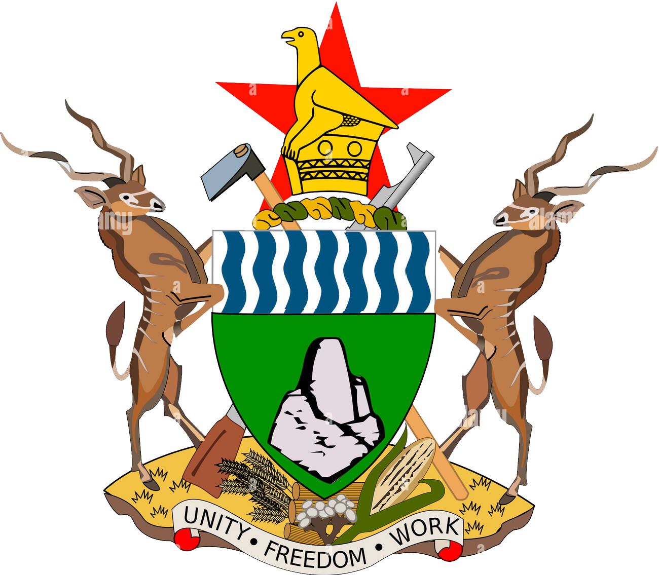 Warikandwa Secondary School
